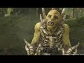 Shadow of war  all ratbag cutscenes