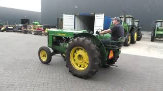 John-Deere AR for sale at VDI auctions