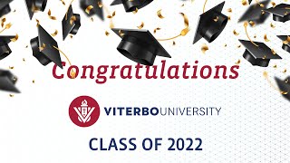 Spring 2022 Graduation Slideshow