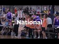 2024 Open National Championship | Columbus
