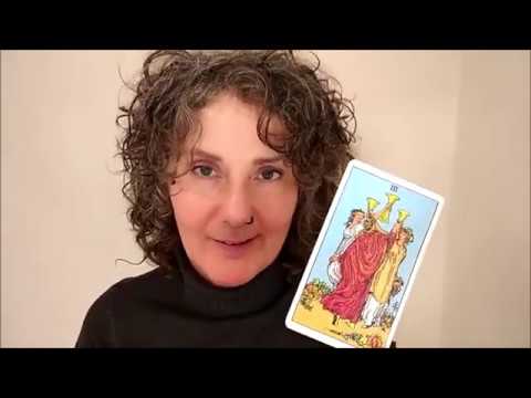 Tarot LEEUW:  JOUW licht!!