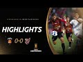 Caracas vs. Athletico Paranaense  [0-0] | RESUMEN | CONMEBOL Libertadores 2022