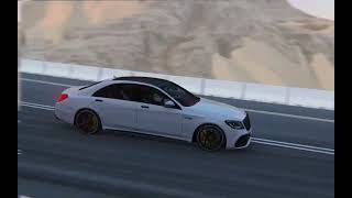 W222 63 amg #assettocorsa #w222amg #games W222 63 amg #assettocorsa #w222amg #games