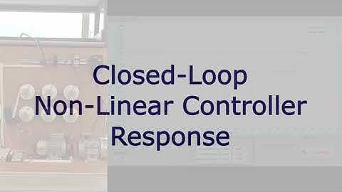 Implementation of automatic controllers on a Self-Excited Induction Generator