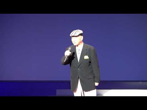 細江政志「満天の星／冠二郎」第35回ナツメロ歌謡ショー