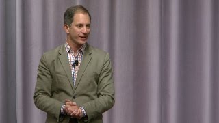 Adam Lashinsky: When Steve Jobs Returned to Apple Profile
