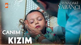 Leyla ölümden döndü! - Aynadaki Yabancı 2. Bölüm
