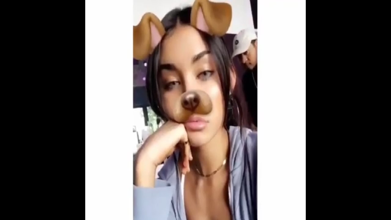 Madison Beer Snapchat (ft Jack Gilinsky & Jack Johnson)