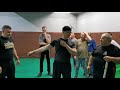 2021-10-30 Systema Ryabko. How to strike