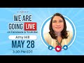 Gorgeous Coordinating Cards &amp; Tags! LIVE with Amy! 🤩