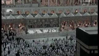 Makkah Taraweeh 2009 - Night 5 Full تراويح مكة 1430 هـ - ليلة 5