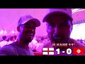 ENGLAND VS TUNISIA - 2018 FIFA WORLD CUP RUSSIA (Amazing LIVE Reaction)