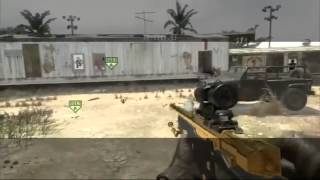 Insane BO1 Shot!