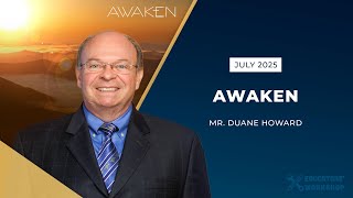 AWAKEN