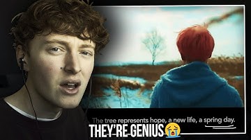 ZE ZIJN GENIAAL! (BTS (방탄소년단) 