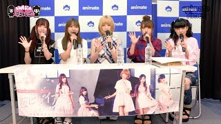 【うさにぁの『#コレしご』】♯10 妄キャリがおすすめアニメトークをやってみた！