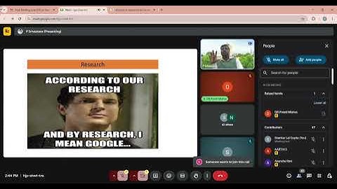 BIT Noida FDP on Qual Quan Research Methods_Dr. Praveen Srivastava_Mendeley