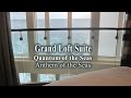 Grand Loft Suite on Quantum/Anthem/Ovation of the Seas