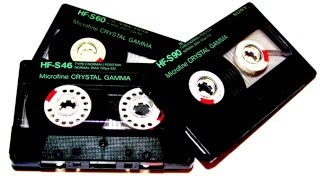 SONY HF-S (1986-87)