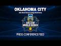 2026 Women's College World Series Texas vs Mississippi Press Conferences
