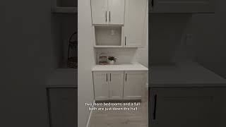 Some layouts just make sense &  this brand-new ranch proves it. 913 N Sylvan Dr. Sioux Falls, SD