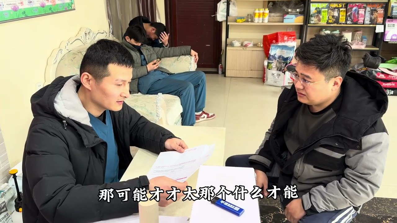 小院犬瘟爆發，檢測治療費用如流水，讓本就艱難的救助之路舉步維艱