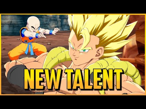 DBFZR ▰ Next Generation Of Players Are Kinda OD【Dragon  Ball FighterZ】