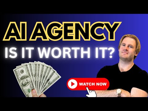 Is Ai Agency Worth It? Unveiling the True Value for Businesses