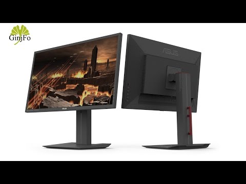 Asus Rog Swift Mg279Q 2