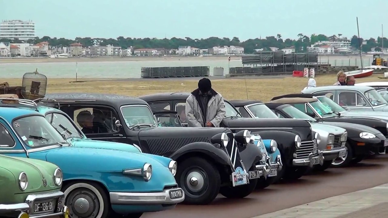 Royan D'hier et D'aujourd'hui 26 Avril 2015