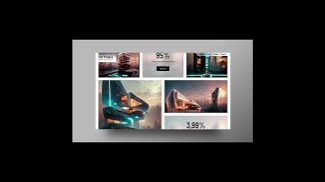 Architecture Website Template