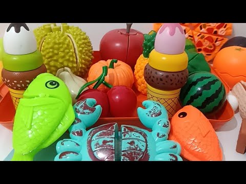 Satisfying cutting fruits, foods & vegetables asmr live 🍇🍓🍏🍎🍉 #shorts #asmr