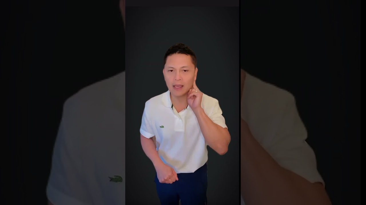 2 Massage Techniques to Fix Vertigo 