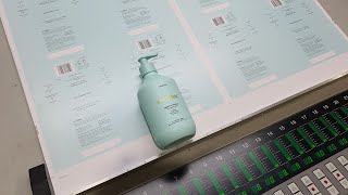 Printing the Everblue Soap Box
