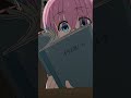 「呪詛？」ぼっち・ざ・ぷれいばっく！#04 ｜「劇場総集編ぼっち・ざ・ろっく！ Re:」6/7(金)公開！  #ぼっちざろっく #shorts