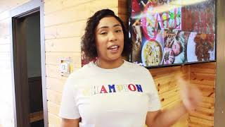 La Food Guide Callahans