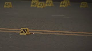 1 killed, 8 injured in multiple shootings across DC, police say | NBC4 Washington
