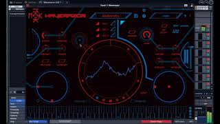 MOK Waverazor Patch Demo - Part 2