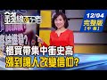 【錢線百分百】20201204完整版(中集)《櫃買帶集中衝史高 漲到讓人改變信仰? 當沖戶飆破11萬 當沖股買賣技巧教學!》│非凡財經新聞│