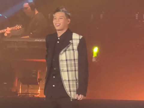 Chill club The New Vibes #Errorweare #保錡 FanCam📹 #宇宙最強