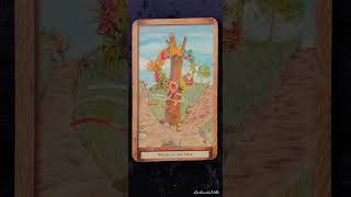 Wheel of the Year π§ The Well Worn Path card meaning