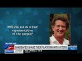 Where SC Senate special election candidates stand on the issues