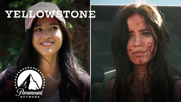 Monica Long's Character Growth | Yellowstone | Par...
