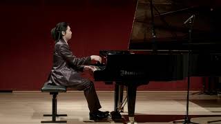 Video thumbnail of "F. Schubert/Liszt: Ständchen"