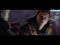 Star Wars Jedi: Fallen Order — трейлер анонса (русские субтитры)