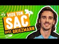 Vide ton sac 5  antoine griezmann fc barcelone  footpack