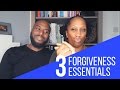 Forgiveness in Marriage