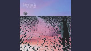 Cliffs Stare Back at Her