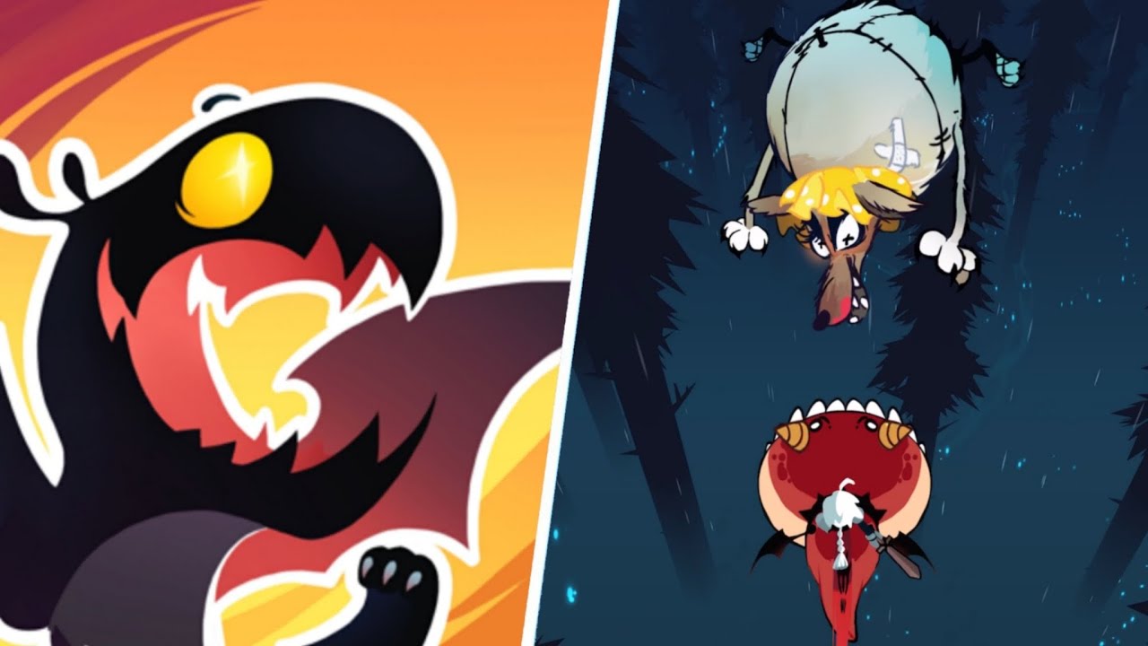 Dragon POW! - Gameplay Walkthrough Part 1 (Android, iOS)