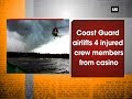 After In Goa 24x7 showed news of casino branding at ...